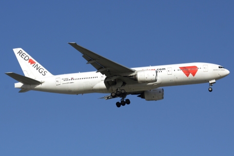 RA-73331 - 777-21H(ER) - Red Wings - AYT - 14-06-2024b