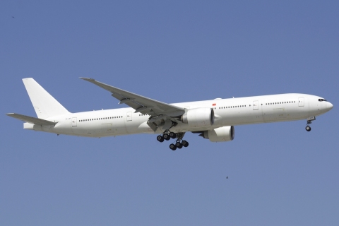 TC-LKF - 777-31H(ER) - Turkish Airlines - AYT - 14-06-2024