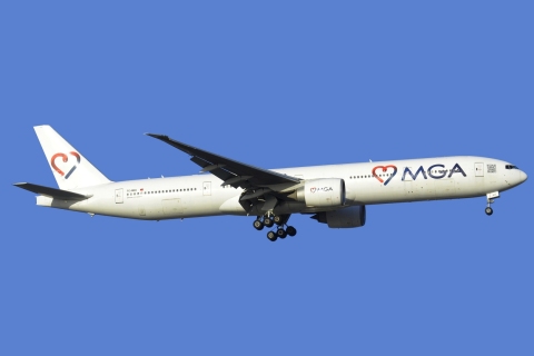 TC-MGG - 777-3ZG(ER) - MG (Mavi Gok) Aviation - AYT - 15-06-2024b