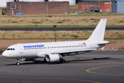 TS-INP - A320-214 - Nouvelair Tunisie - BRU - 28-06-2024
