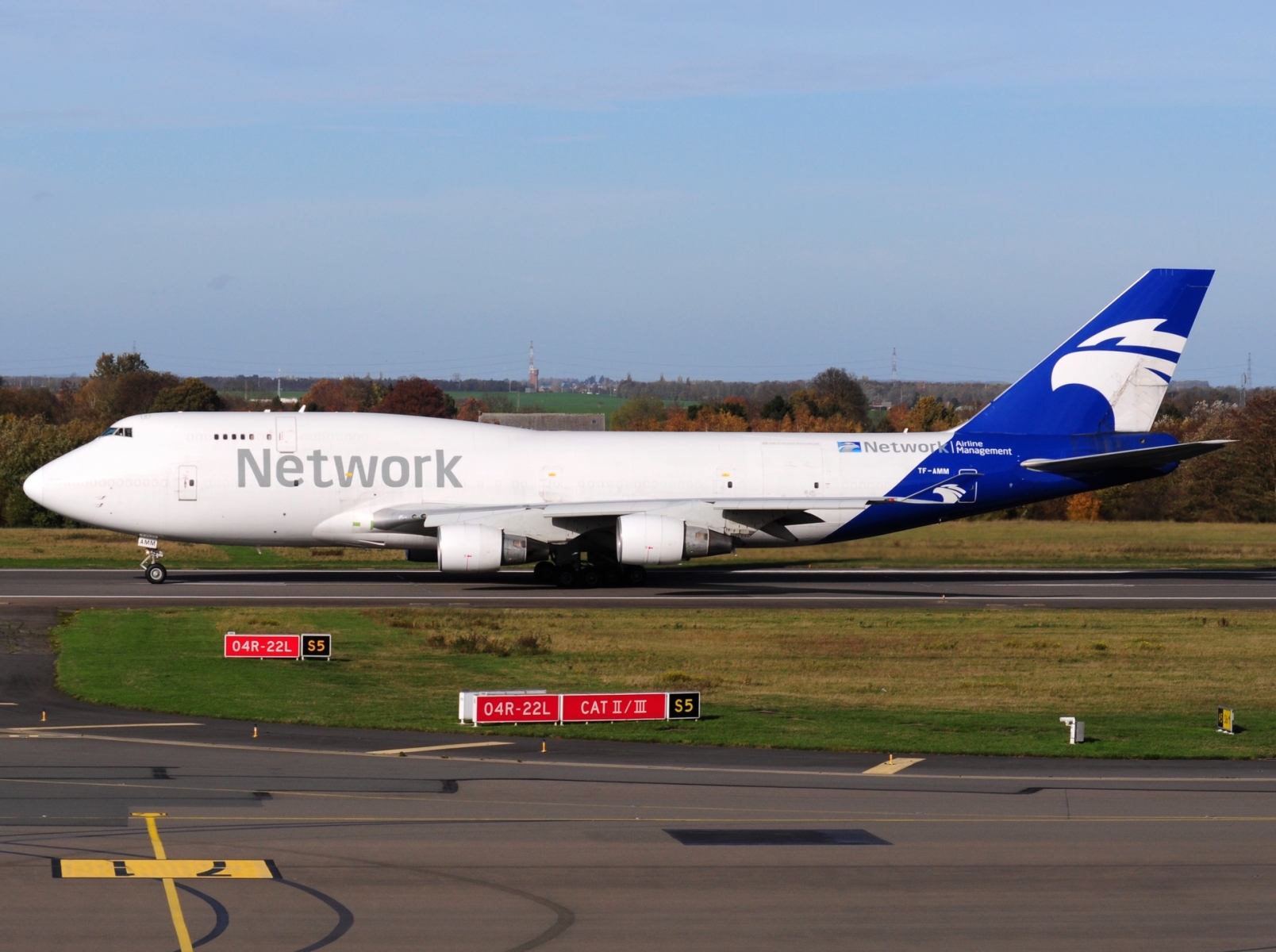 TF-AMM - 747-4H6 - Network Aviation - LGG - 04-11-2025b