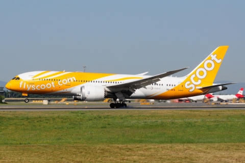 9V-OFK - 787-8 Dreamliner - Scoot - VIE - 26-06-2025b