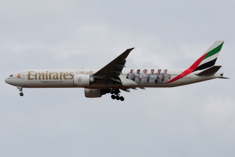 A6-EQD - 777-31H(ER) - Emirates - ATH - 01-04-2025
