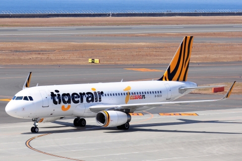 B-50011 - A320-232(WL) - Tigerair Taiwan - NGO - 18-03-2025b