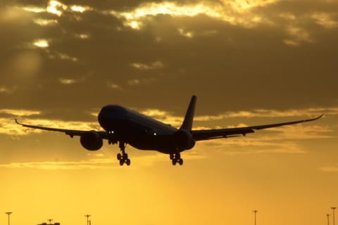 EI-HPA - A330-941 - ITA Airways - MIA - 28-11-2025