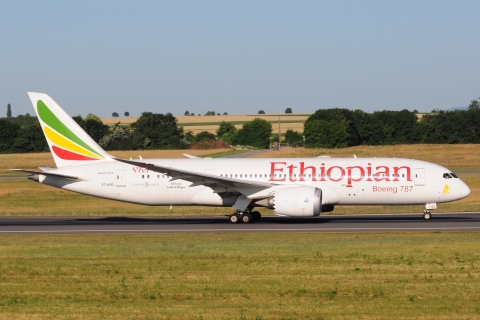ET-AOO - 787-8 Dreamliner - Ethiopian Airlines - VIE - 25-06-2025c