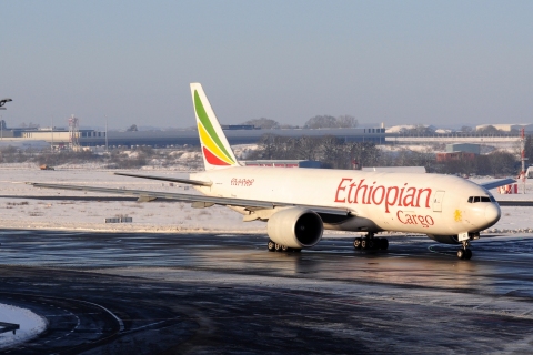 ET-AVQ - B777-FDZ - Ethiopian Ailrines Cargo - LGG - 10-01-2025b