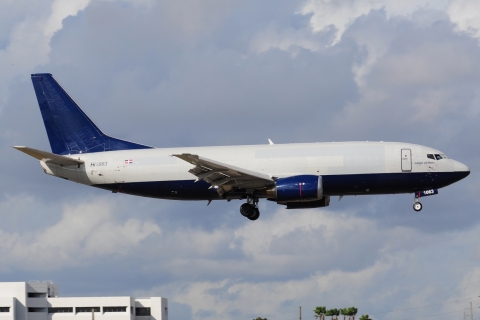 HI1063 - 737-301 - Sky High - MIA - 26-11-2025c