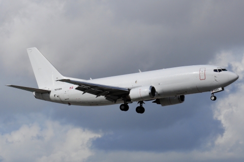 HI1089 - 737-38D - Sky High - MIA - 30-11-2025