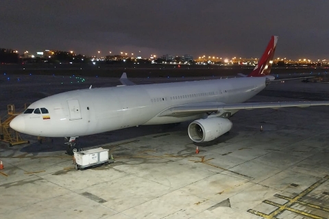 N342AV _ A330-243 _ Avianca Cargo _ MIA _ KMIA _ 29-11-2025