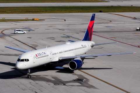 N697DL - 757-232 - Delta Air Lines - FLL - 27-11-2025b
