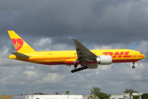 N774CK - 777F - DHL - MIA - 26-11-2025b