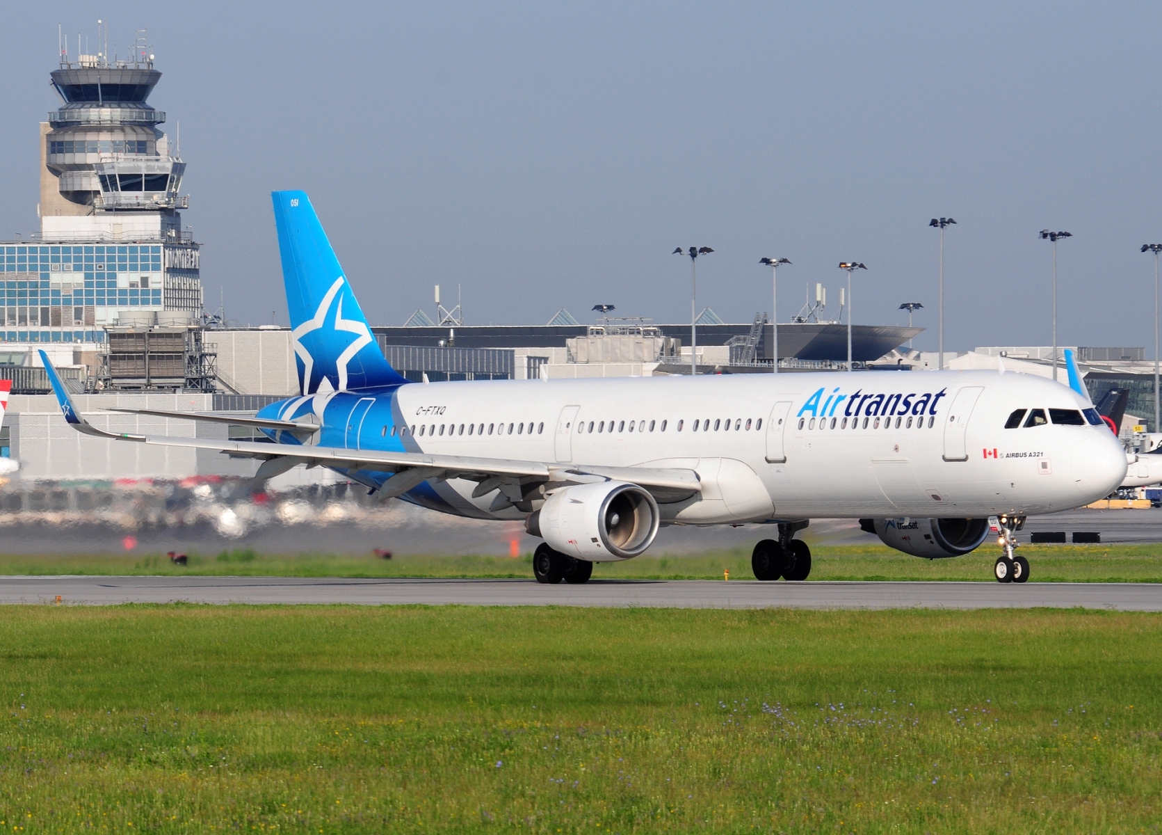 C-FTXQ _ A321-211(WL) _ Air Transat _ YUL _ CYUL _ 28-06-2026