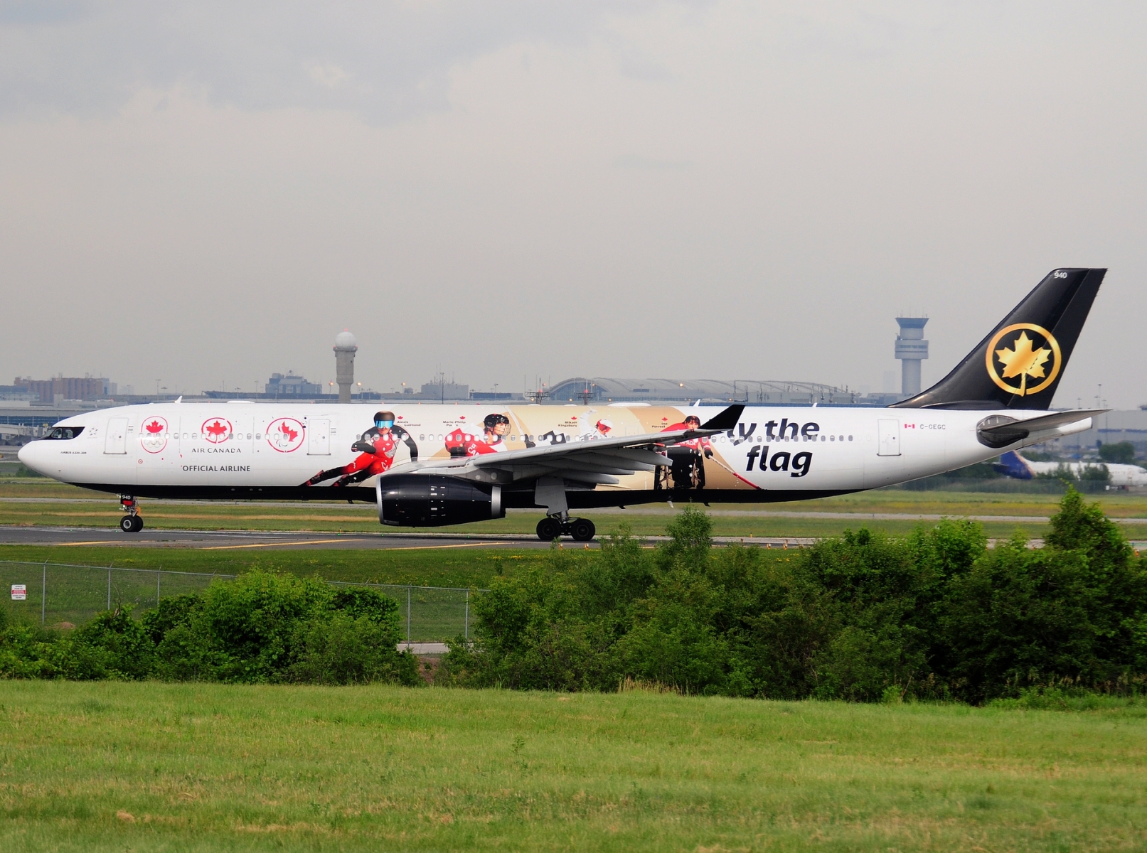 C-GEGC _ A330-343 _ Air Canada _ YYZ _ CYYZ _ 26-06-2026