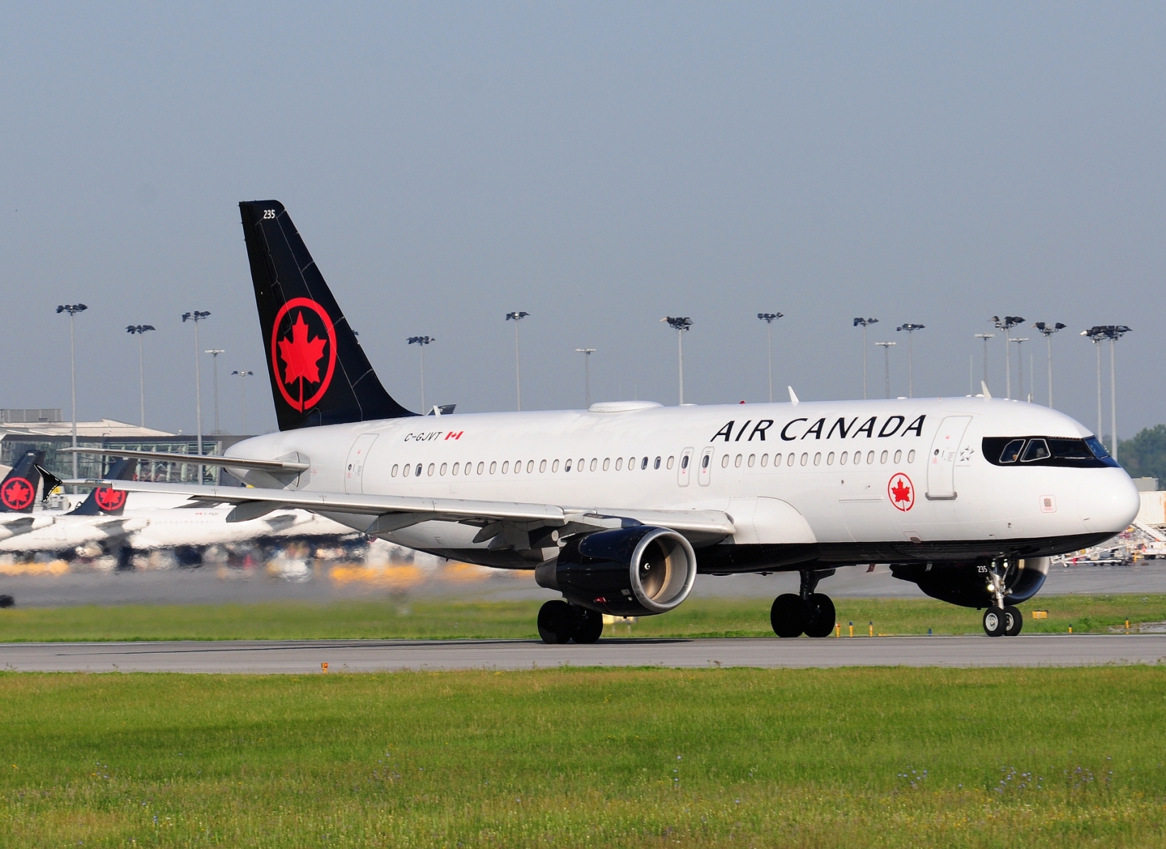 C-GJVT _ A320-214 _ Air Canada _ YUL _ CYUL _ 28-06-2026