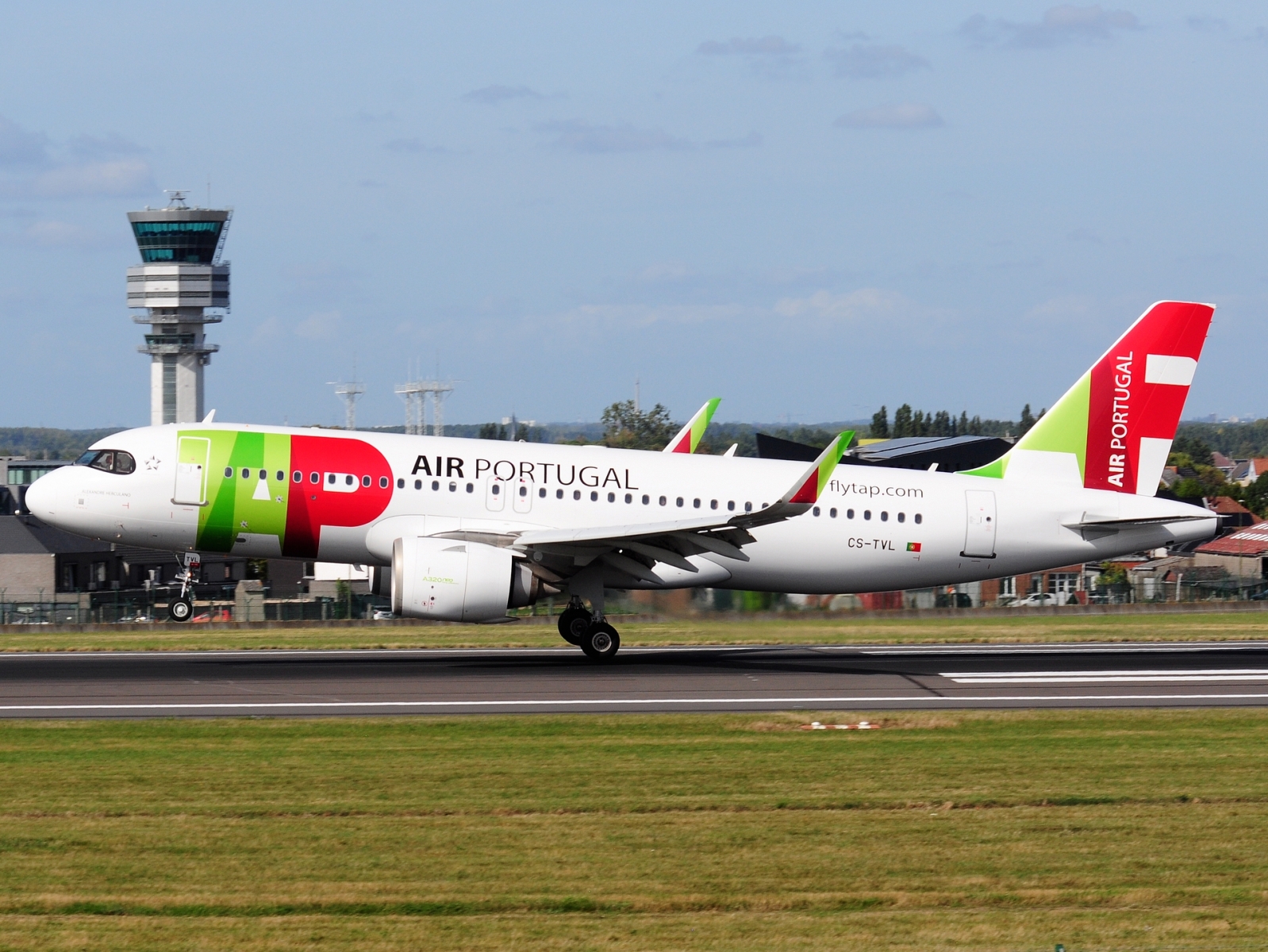 CS-TVL _ A320-251N(WL) _ TAP - Air Portugal _ BRU _ EBBR _ 21-09-2026