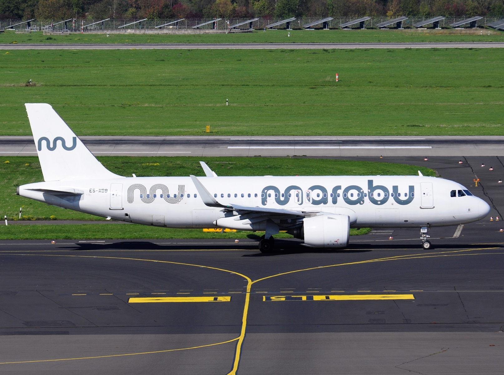ES-MBB _ A320-271N(WL) _ Marabu _ DUS _ EDDL _ 04-10-2026