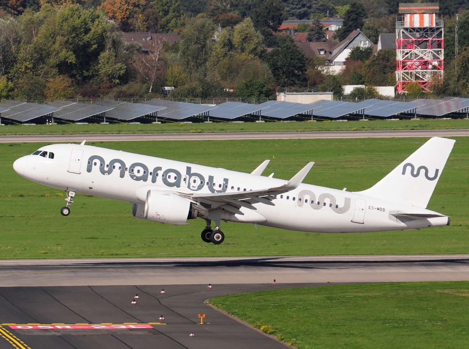 ES-MBB _ A320-271N(WL) _ Marabu _ DUS _ EDDL _ 04-10-2026