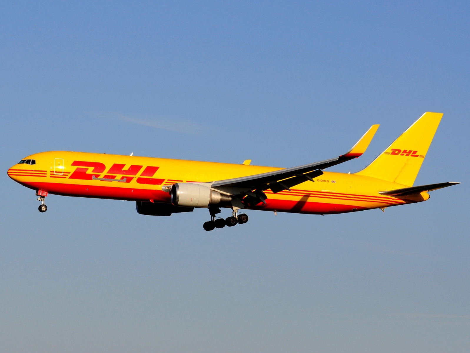 G-DHLS _ 767-316(ER)(BCF) _ DHL Air _ BRU _ EBBR _ 12-07-2026