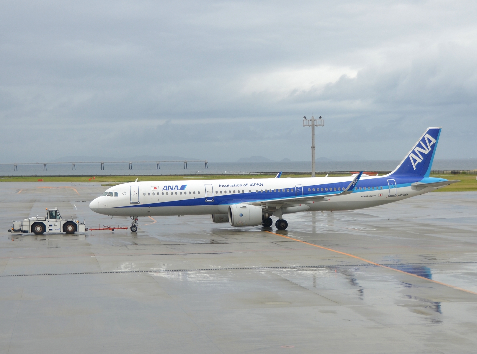 JA149A _ A321-272N(WL) _ ANA All Nippon Airways _ OKA _ ROAH _ 08-05-2026
