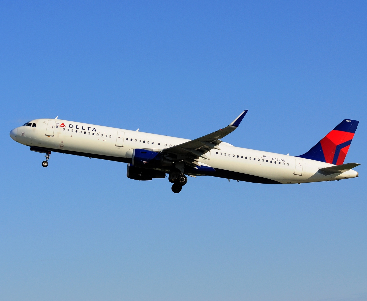 N323DN _ A321-211(WL) _ Delta Air Lines _ YUL _ CYUL _ 25-06-2026