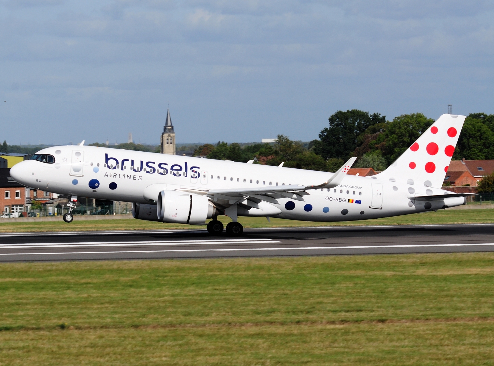 OO-SBG _ A320-251N(WL) _ Brussels Airlines _ BRU _ EBBR _ 21-09-2026