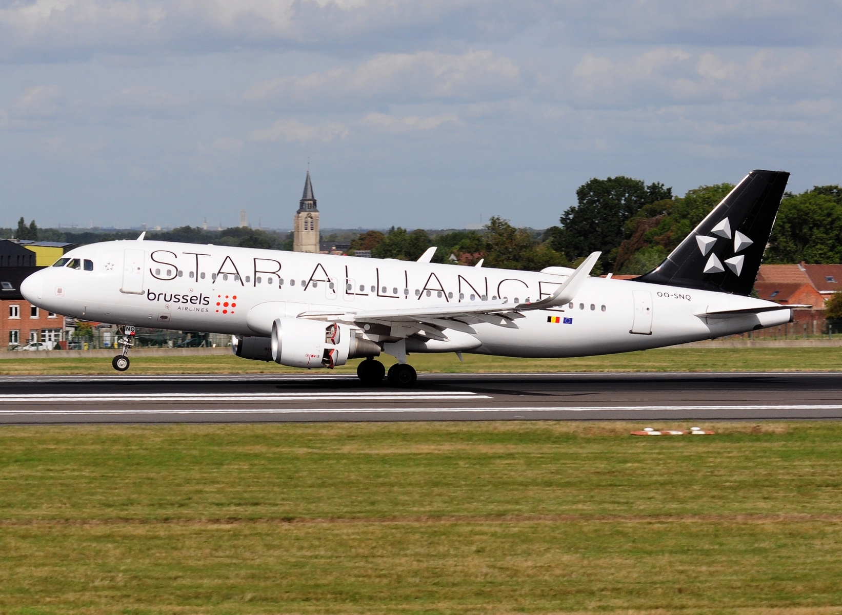OO-SNQ _ A320-214(WL) _ Brussels Airlines _ BRU _ EBBR _ 21-09-2026