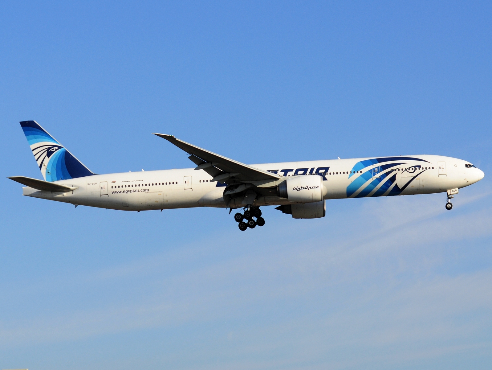 SU-GDO _ 777-36N(ER) _ EgyptAir _ YYZ _ CYYZ _ 27-06-2026