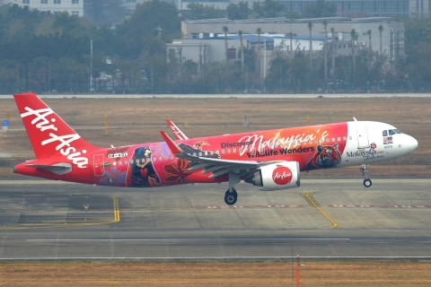9M-AGL _ A320-251N(WL) _ AirAsia _ CAN _ ZGGG _ 06-02-2026
