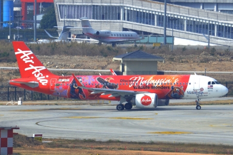 9M-AGL _ A320-251N(WL) _ AirAsia _ CAN _ ZGGG _ 06-02-2026