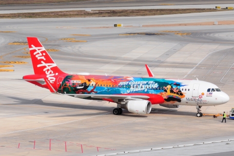 9M-AGP _ A320-216(WL) _ AirAsia _ CAN _ ZGGG _ 09-02-2026