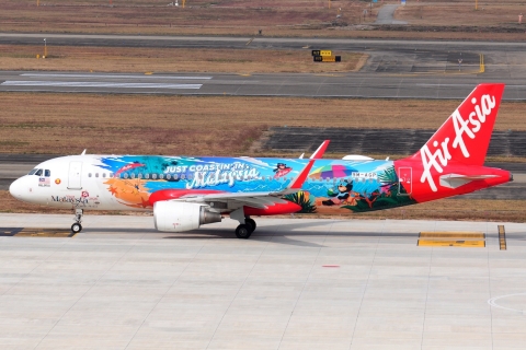 9M-AGP _ A320-216(WL) _ AirAsia _ CAN _ ZGGG _ 09-02-2026