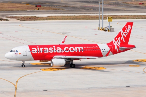 9M-AJG _ A320-216(WL) _ AirAsia _ CAN _ ZGGG _ 09-02-2026