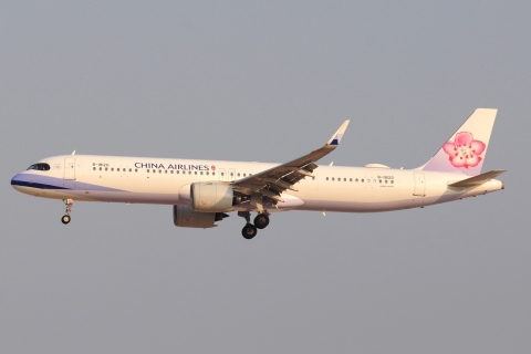 B-18120 _ A321-271NX(WL) _ China Airlines _ CAN _ ZGGG _ 09-02-2026