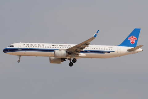 B-32L0 _ A321-251NX(WL) _ China Southern Airlines _ CAN _ ZGGG _ 08-02-2026
