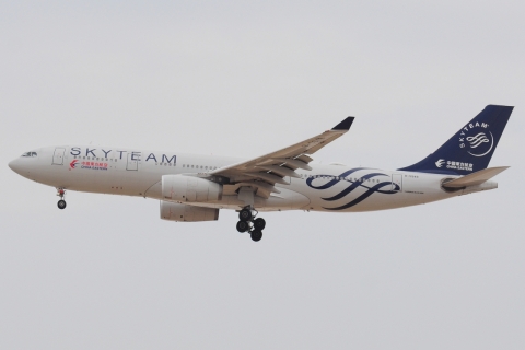 B-5949 _ A330-243 _ China Eastern Airlines _ CAN _ ZGGG _ 06-02-2026