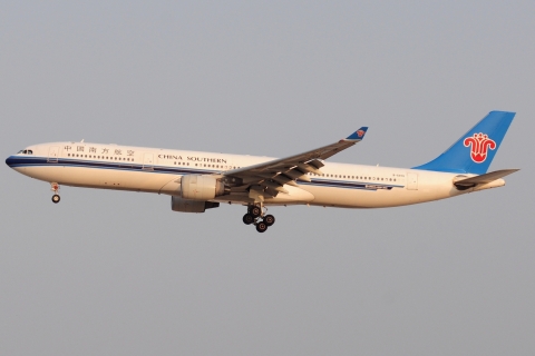 B-5970 _ A330-323 _ China Southern Airlines _ CAN _ ZGGG _ 09-02-2026