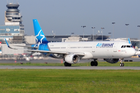 C-FTXQ _ A321-211(WL) _ Air Transat _ YUL _ CYUL _ 28-06-2026