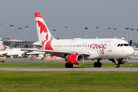 C-GBHY _ A319-114 _ Air Canada _ YUL _ CYUL _ 28-06-2026