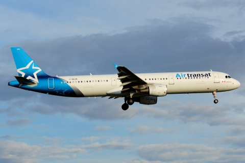 C-GEZN _ A321-211 _ Air Transat _ YUL _ CYUL _ 24-06-2026