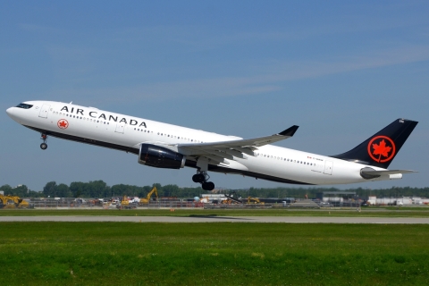 C-GHKW _ A330-343 _ Air Canada _ YUL _ CYUL _ 25-06-2026