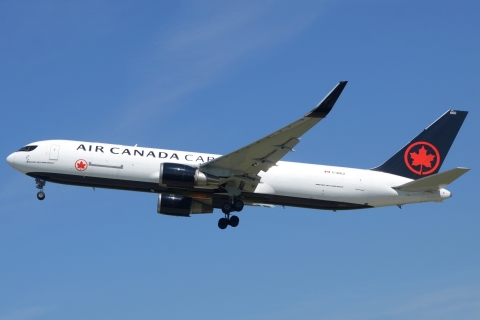 C-GHLU _ 767-36N(ER)(WL) _ Air Canada Cargo _ YUL _ CYUL _ 25-06-2026