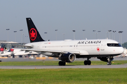 C-GJVT _ A320-214 _ Air Canada _ YUL _ CYUL _ 28-06-2026