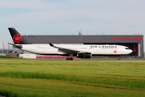 C-GKUH _ A330-343 _ Air Canada _ YUL _ CYUL _ 24-06-2026
