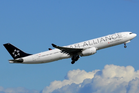 C-GOFV _ A330-343 _ Air Canada _ YUL _ CYUL _ 24-06-2026