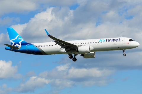 C-GOIX _ A321-271NX(WL) _ Air Transat _ YUL _ CYUL _ 24-06-2026