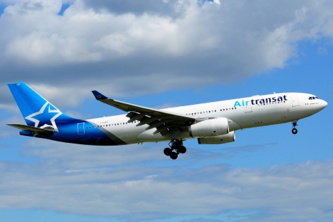 C-GUFZ _ A330-243 _ Air Transat _ YUL _ CYUL _ 24-06-2026