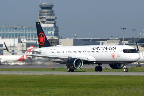 C-GXLR _ A321-271XLR(WL) _ Air Canada _ YUL _ CYUL _ 28-06-2026