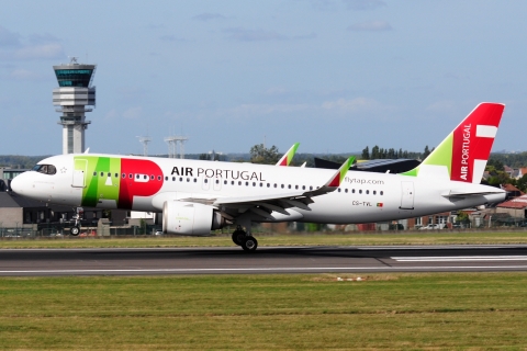 CS-TVL _ A320-251N(WL) _ TAP - Air Portugal _ BRU _ EBBR _ 21-09-2026