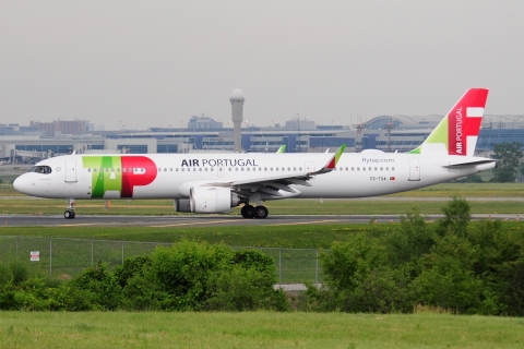 CS-TXA _ A321-251NX(WL) _ TAP - Air Portugal _ YYZ _ CYYZ _ 26-06-2026
